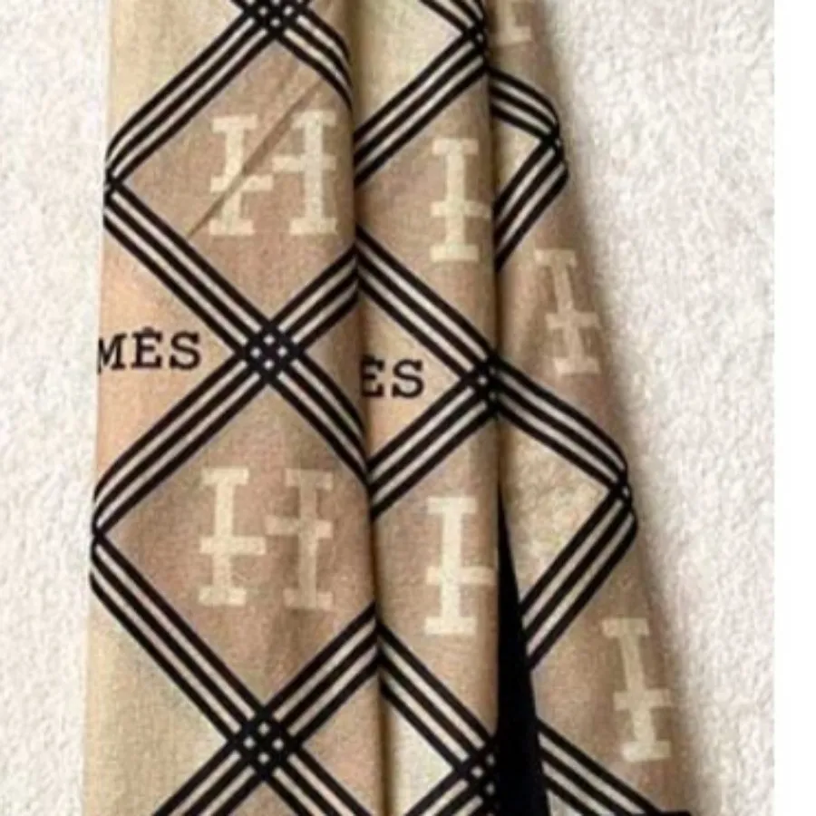 شال پاییزه چاپی