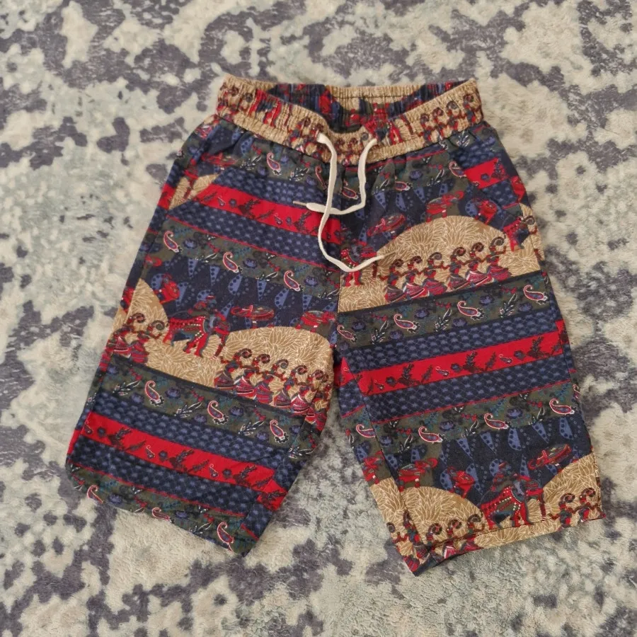 شلوارک هندی