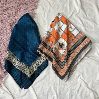 مینی اسکارف