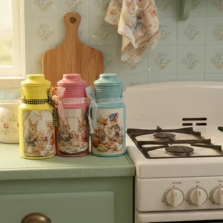 بانکه  رویی یک کیلویی