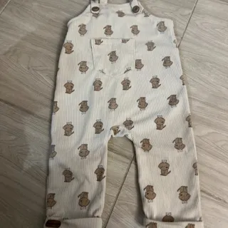 سرهمی بچگانه