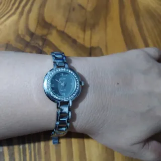 ساعت مچی زنانه و دخترانه