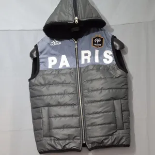 پافر کاپشن پسرانه