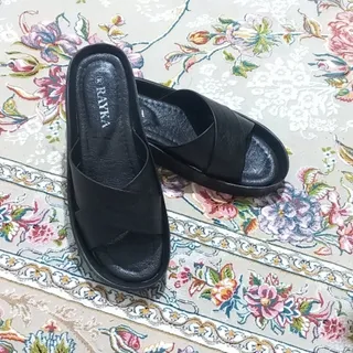 دمپایی طبی سایز 38