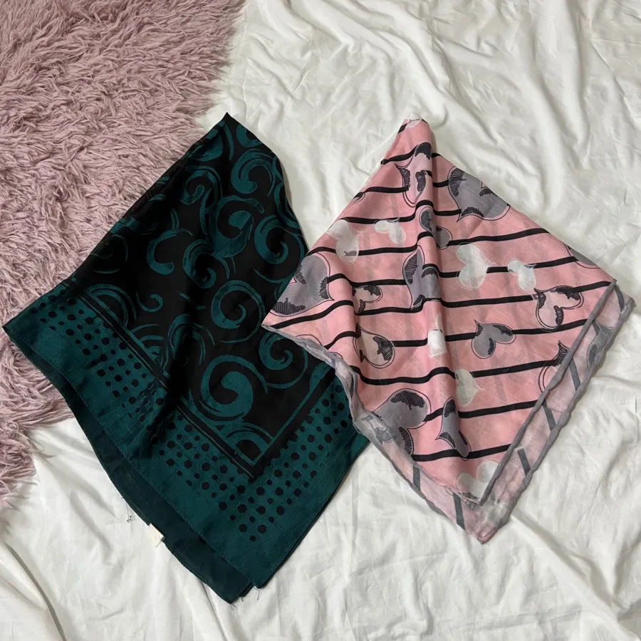 مینی اسکارف