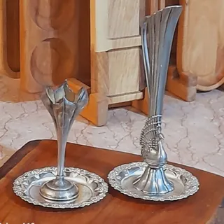 گلدان پرنده رزنبرگ