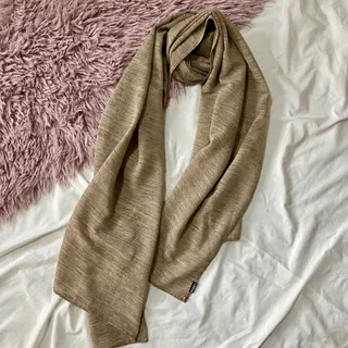 شال نسکافه ای