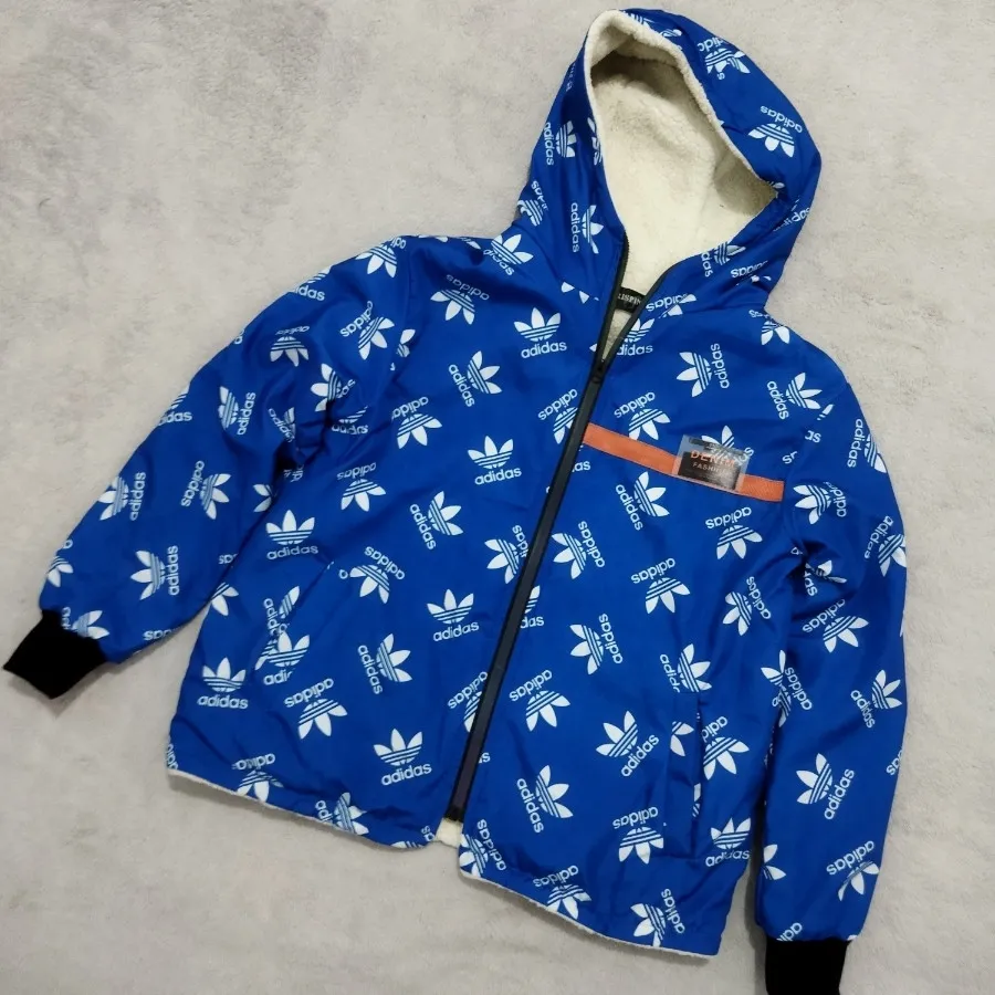 کاپشن پسرانه