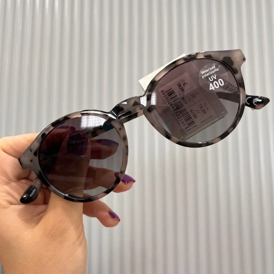 عینک آفتابی