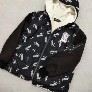 کاپشن پسرانه دخترانه