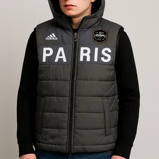 پافر کاپشن اسپرت