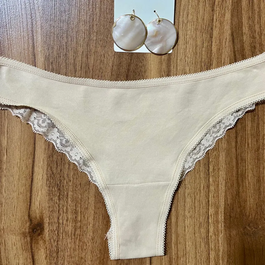 شورت نخی مدل برزیلی