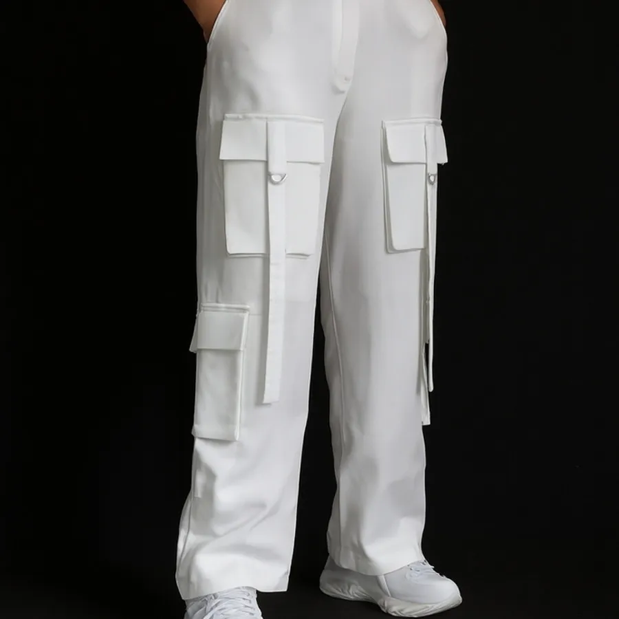 شلوار کارگو