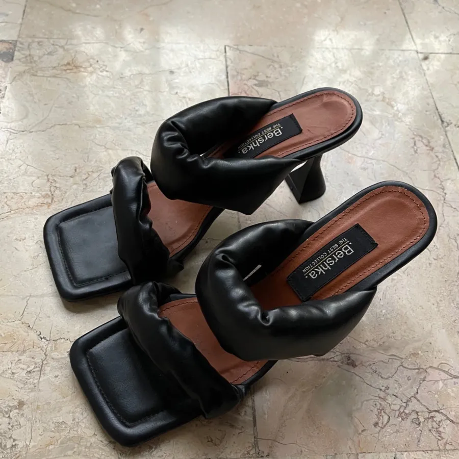 صندل ترک برشکا