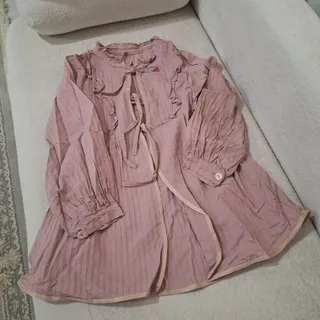 مانتو عروسکی