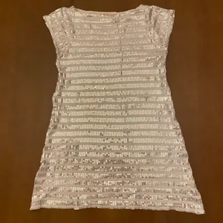 پیراهن دیسکو