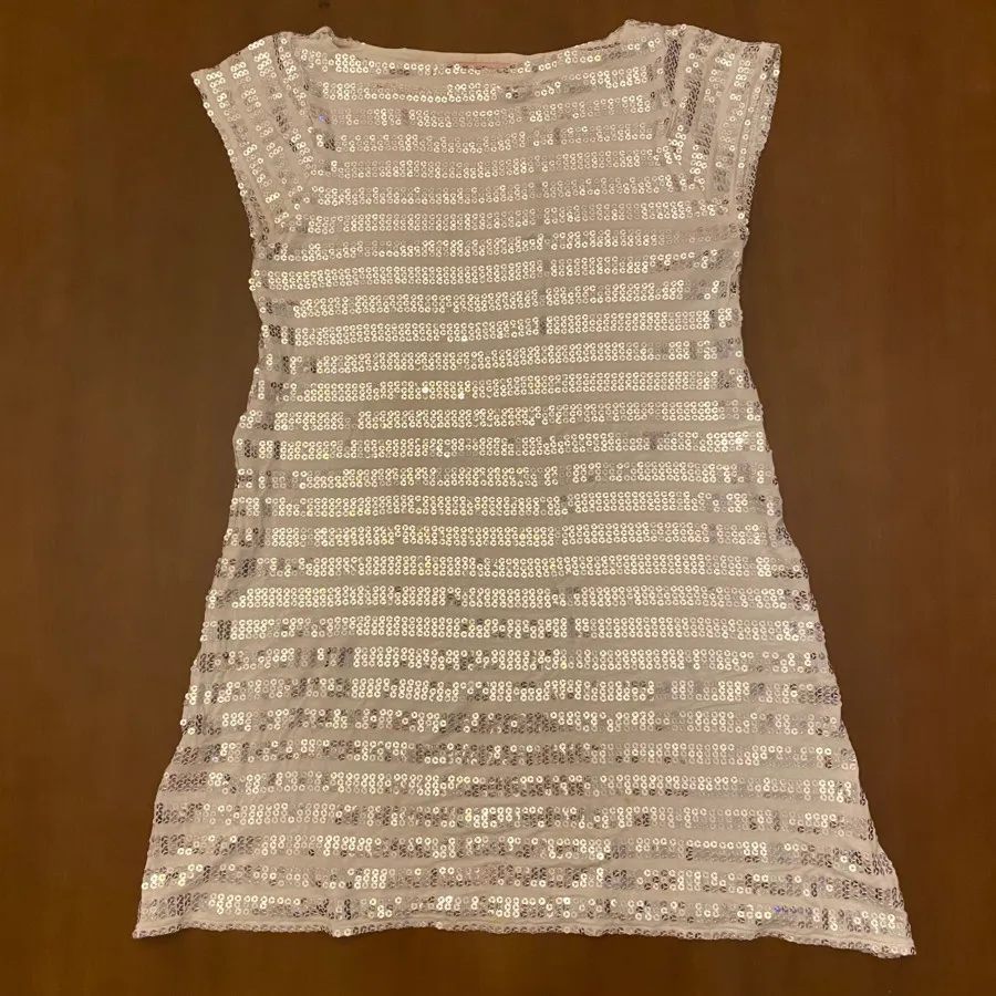 پیراهن دیسکو