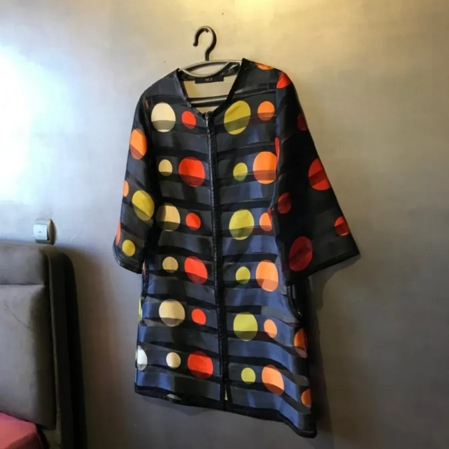 مانتو مزونی