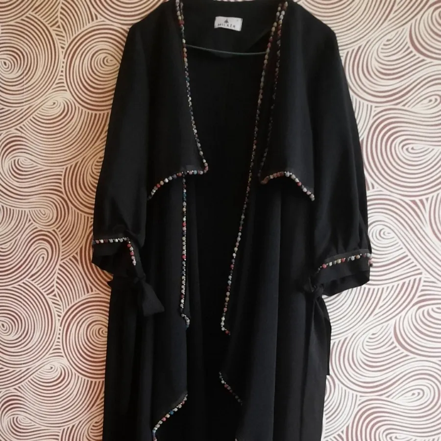 مانتو مزونی