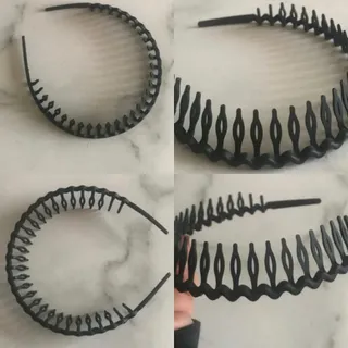 انواع تل مو