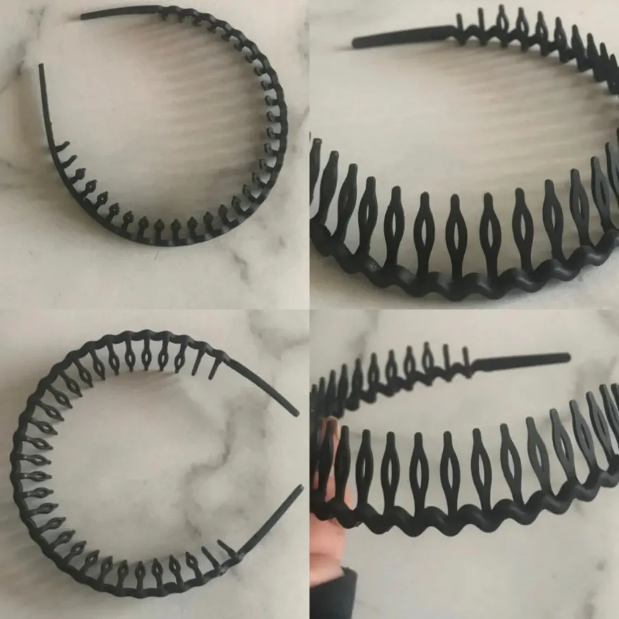 انواع تل مو