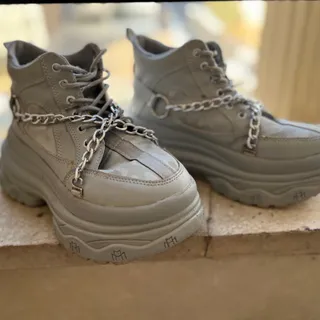 کفش کتونی سایز 37