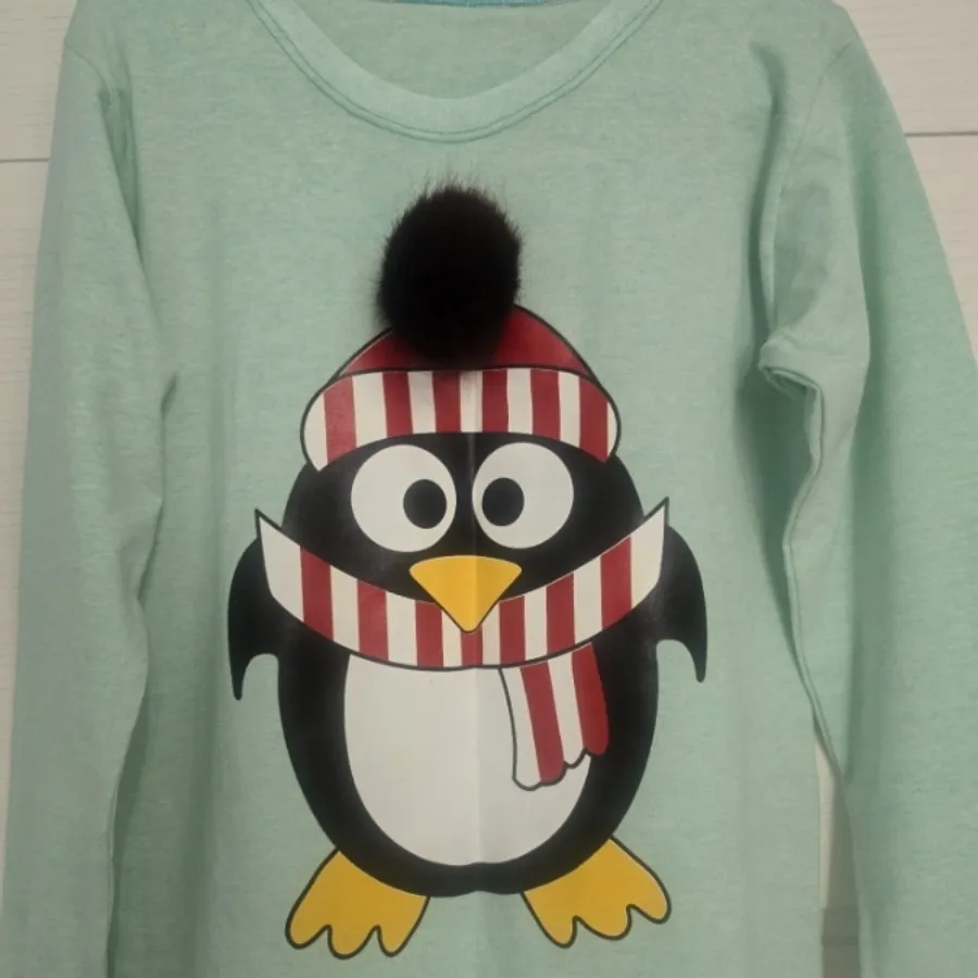 دورس پنگوین