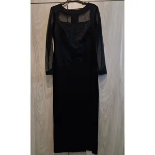 پیراهن مجلسی ماکسی