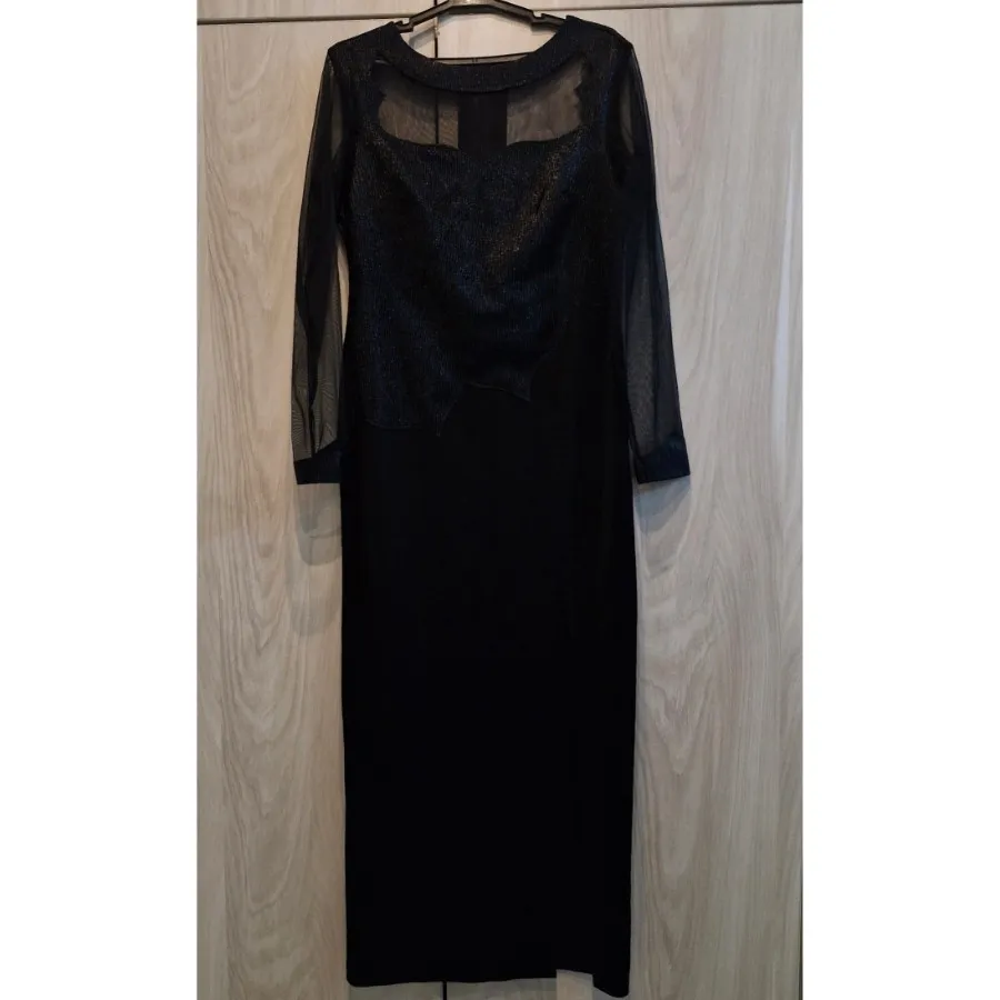 پیراهن مجلسی ماکسی