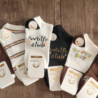 جوراب در پک چهارتایی