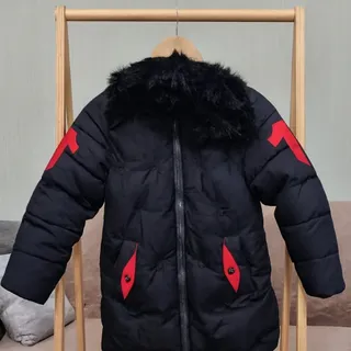 کاپشن پسرانه