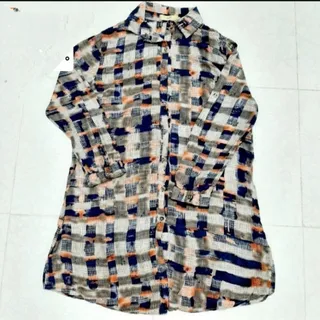 تونیک مانتویی