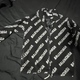 کاپشن بلنسیاگا