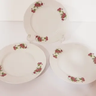 بشقاب میوه خوری