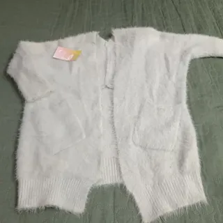 بافت جلو باز