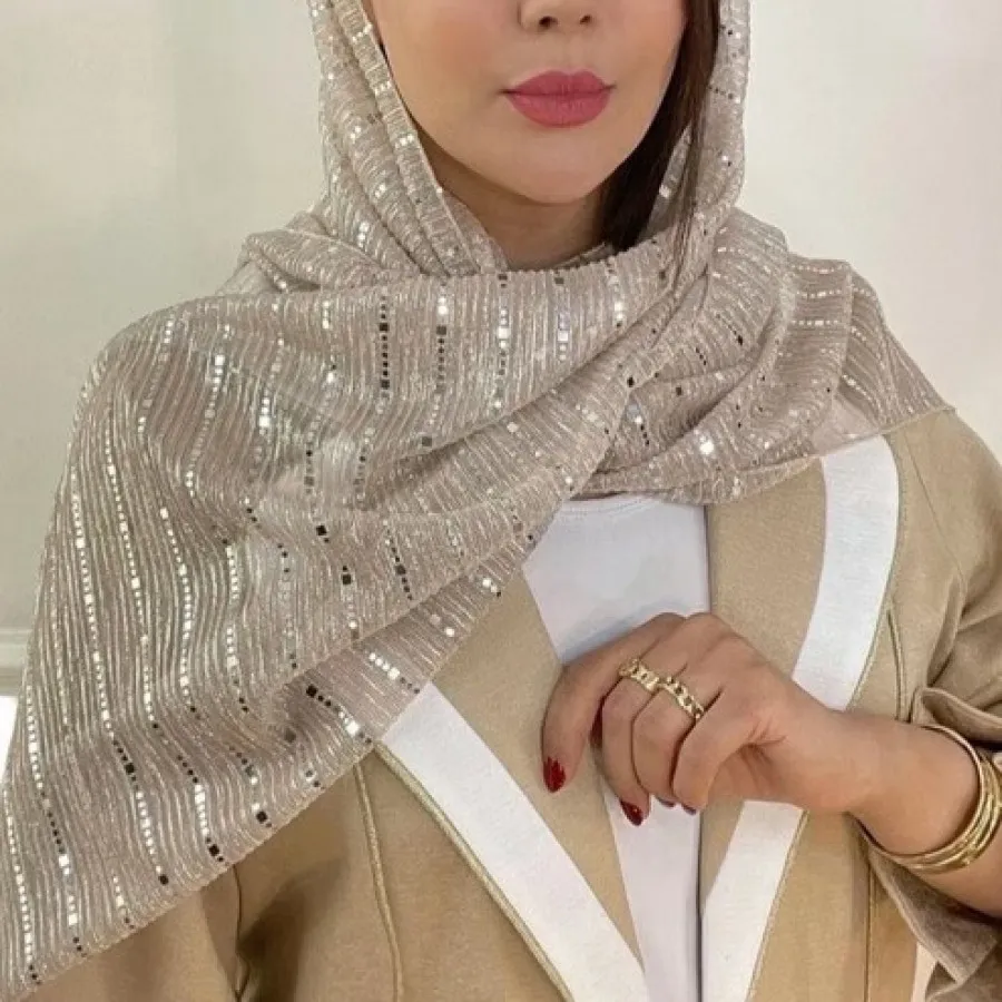 شال مجلسی کشی