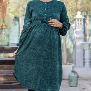 مانتو بارداری