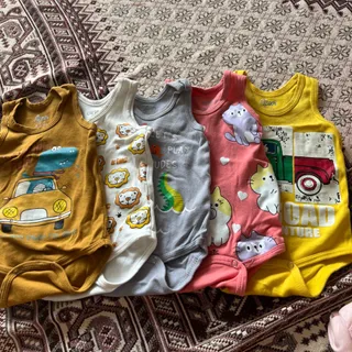 تعدادی بادی نوزادی