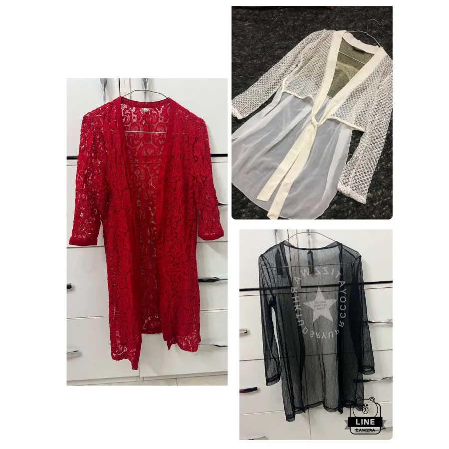 سه عدد رویی نو خارجی