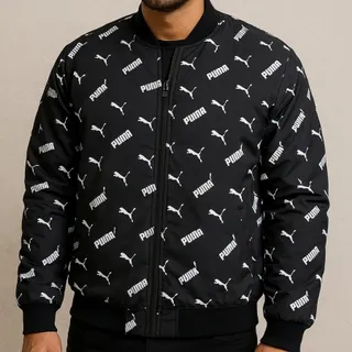 کاپشن مردانه