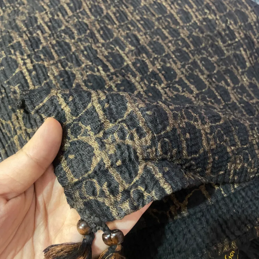 شال مشکی خارجی