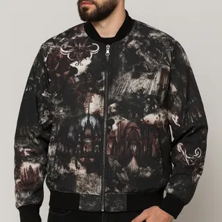 کاپشن مردانه