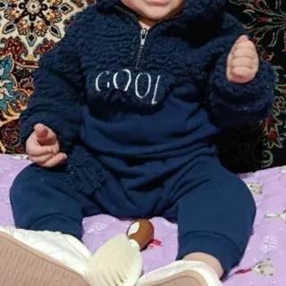 لباس بچگونه