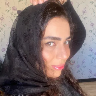 مینی اسکارف لبه گیپور