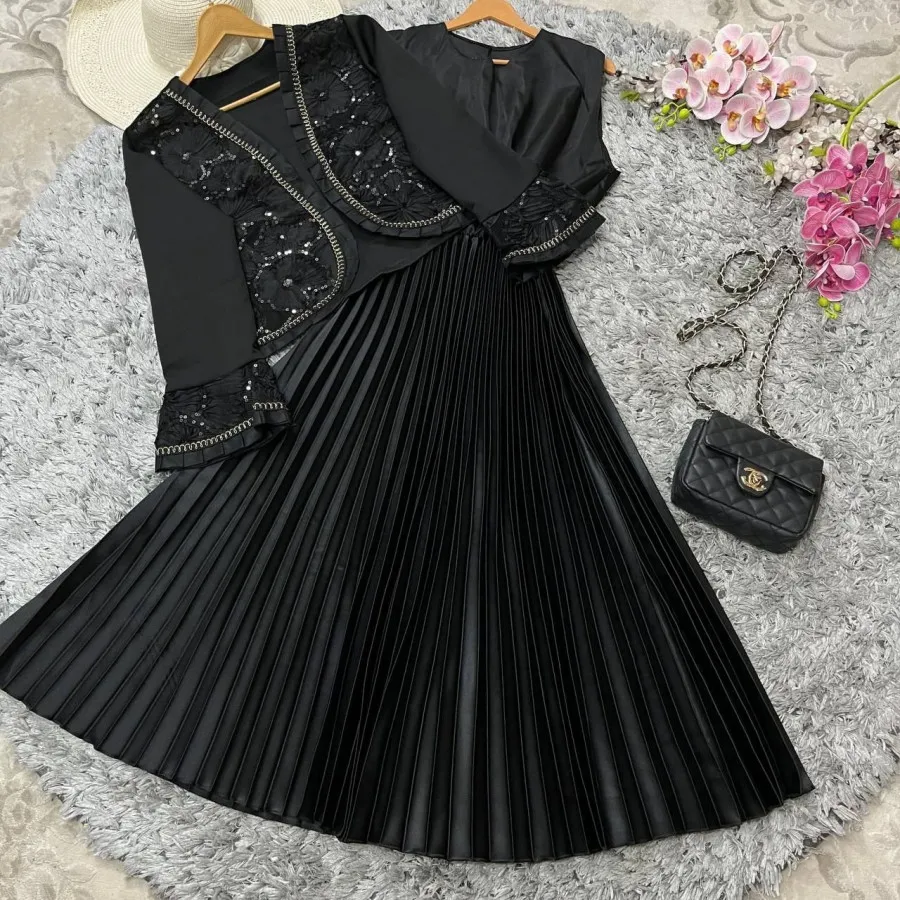 کت سارافون مجلسی فاخر