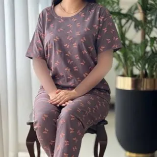 ست تیشرت و شلوار H&M