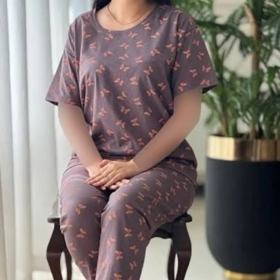 ست تیشرت و شلوار H&M