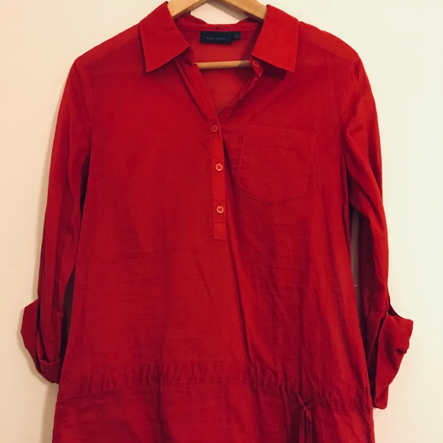 شومیز تونیک