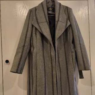 پالتو فوتر جناقی