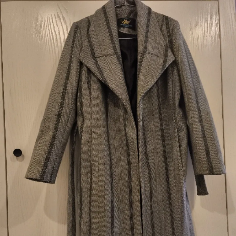 پالتو فوتر جناقی